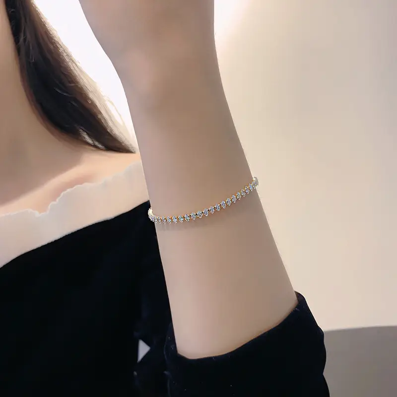 Sisters And Couples Chic Bracelet For Women