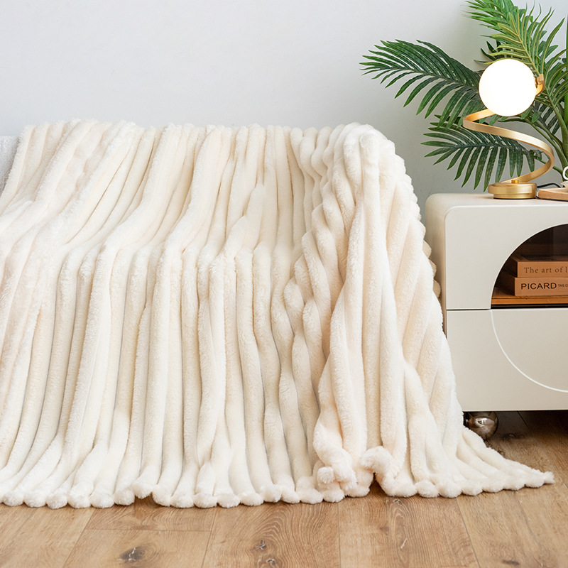 Creamy White