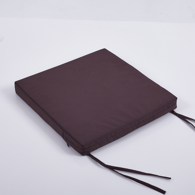 Sofa Striped Waterproof And Sun-resistant Cushion Sponge Pad 4