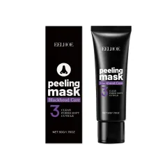 Blackhead Care Exfoliating Mask - 50G - View 1