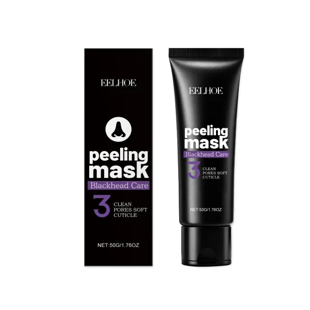 Blackhead Care Exfoliating Mask 50G - Shop at LoveMi