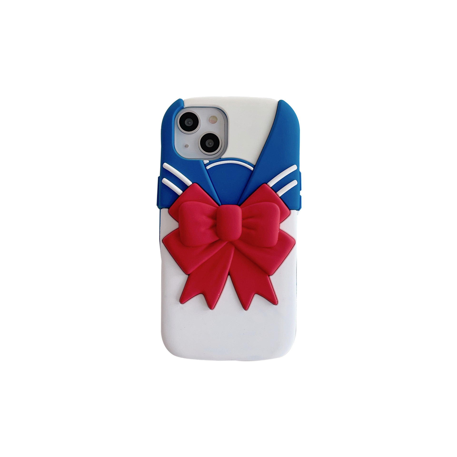 Cartoon Clothes Phone Case Drop-resistant - Image 4