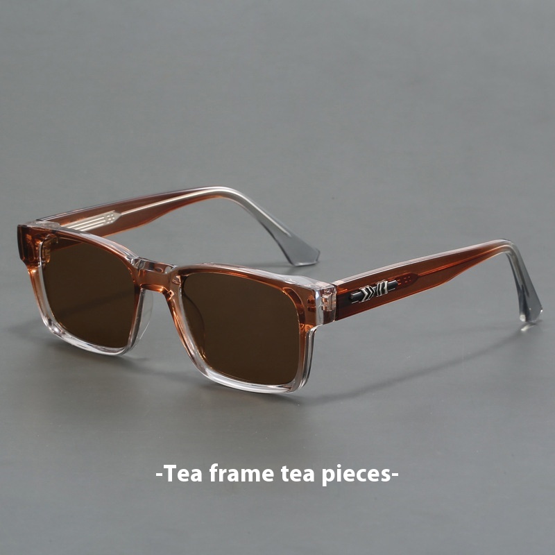 Tea Frame