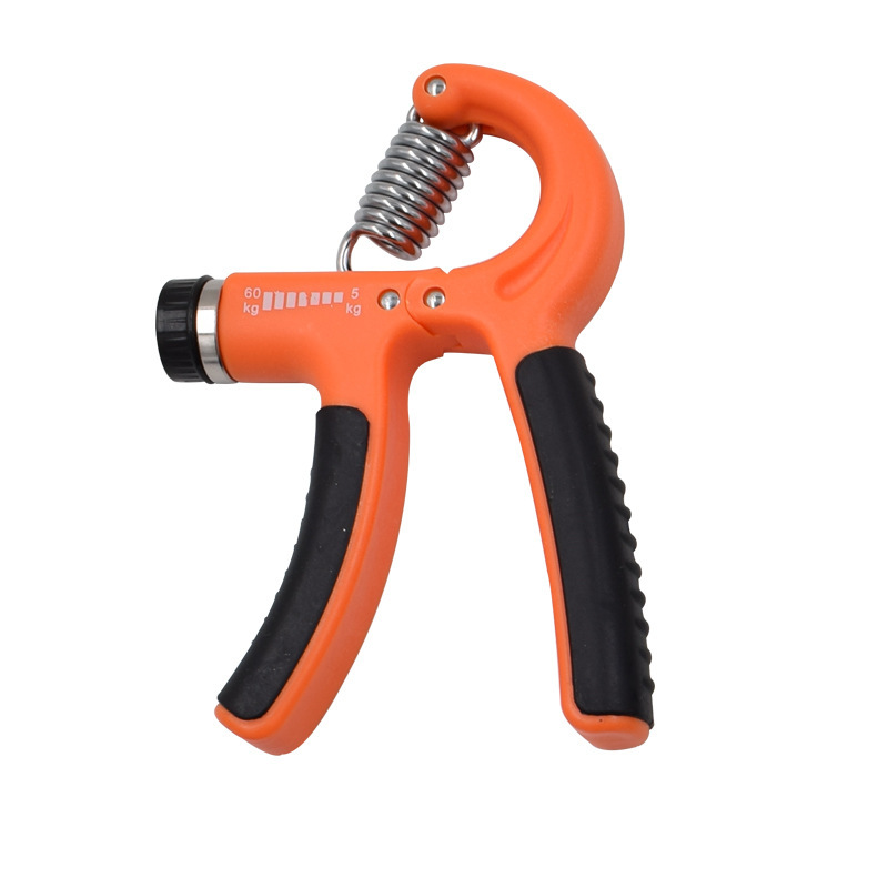 Adjustable Orange