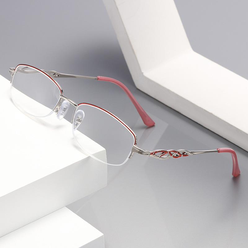 Anti-blue Light Reading Glasses - Image 4