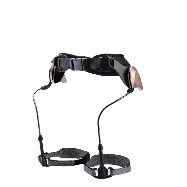 Leg-Fracture Recovery Aid For Men And Women