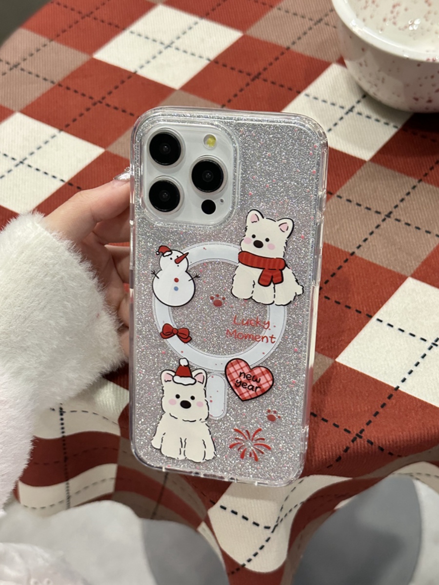 Single Phone Case