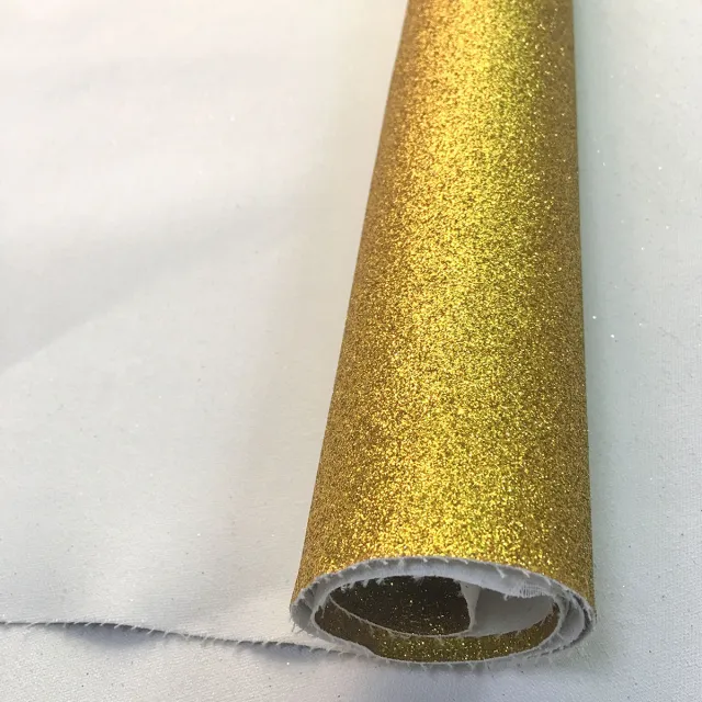 Magic Color Bow Shoe Bag Crafts Fabric Gold - Shop at LoveMi