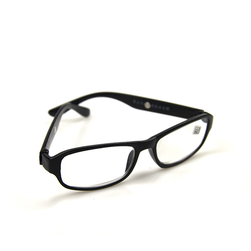 Fifth Generation Magnet Glasses For The Old