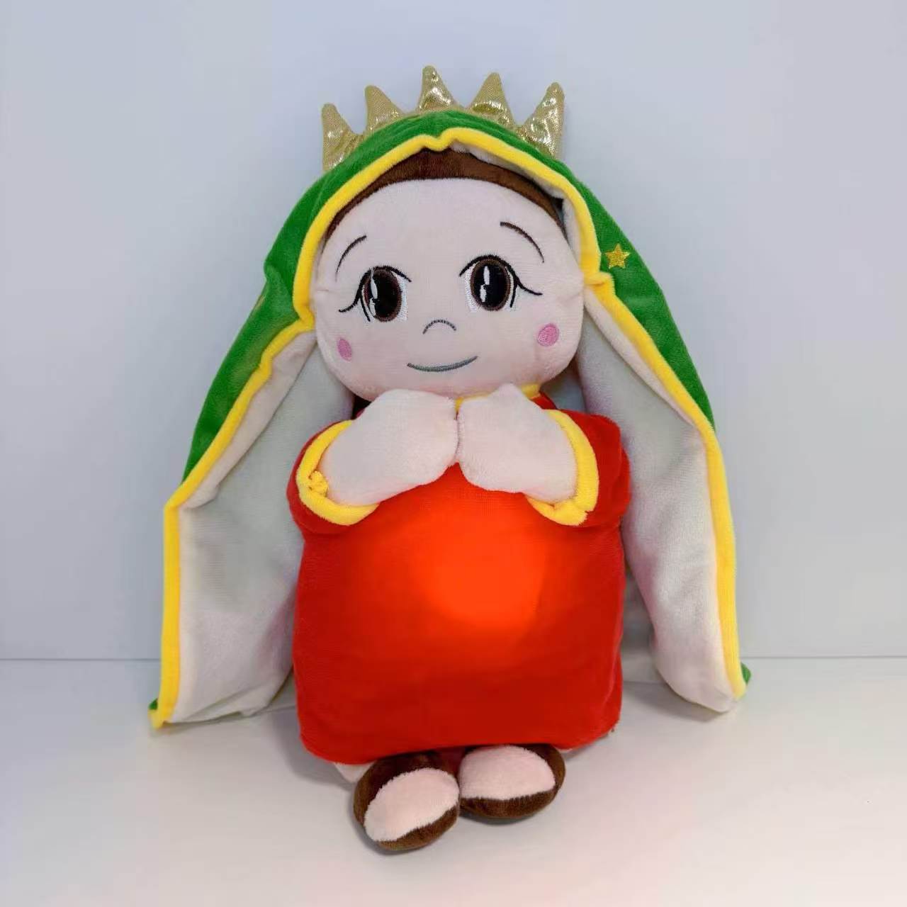Cross-border Best-selling Breathable Comforting Plush Toy