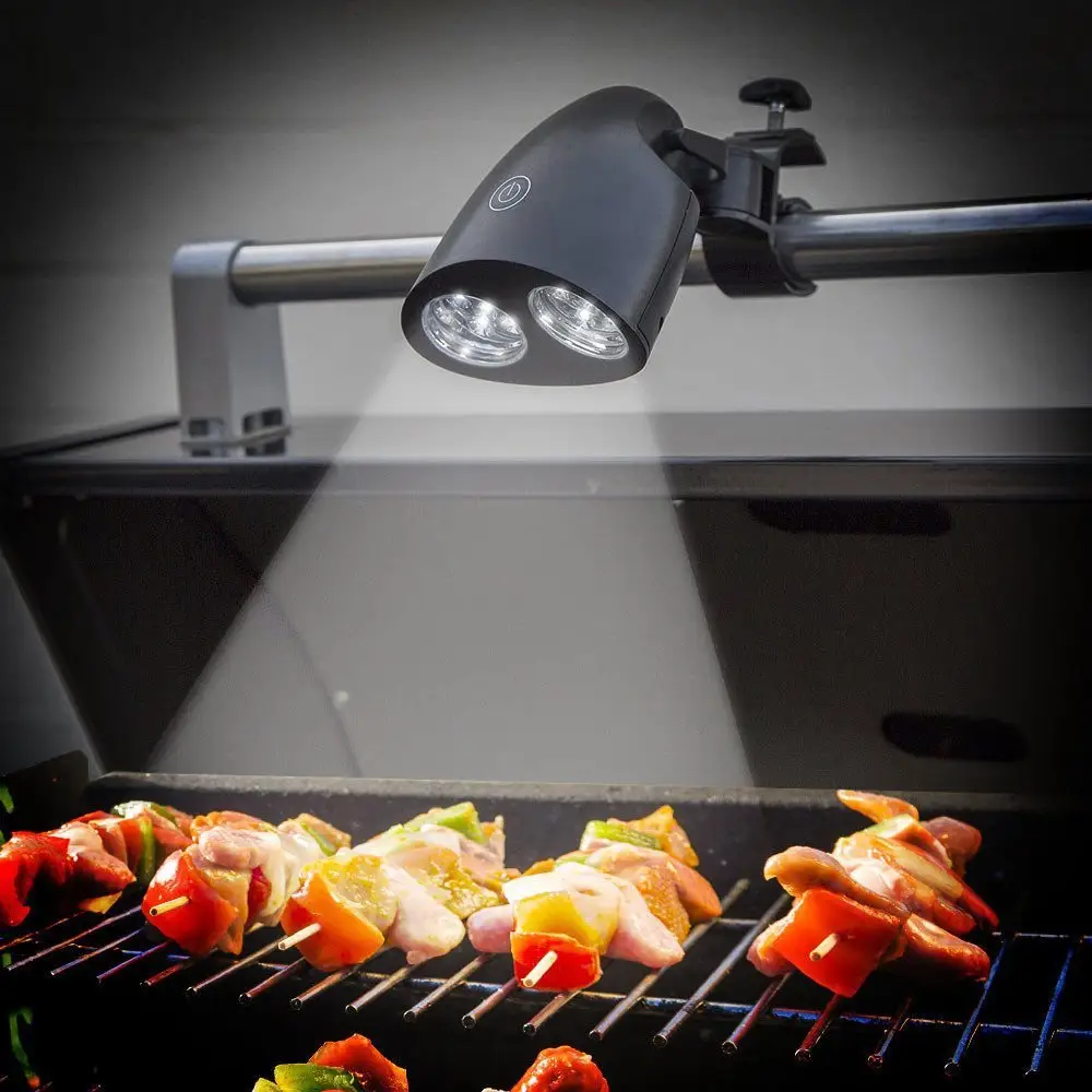 DC45V Barbecue Light Outdoor Tent Camping Night