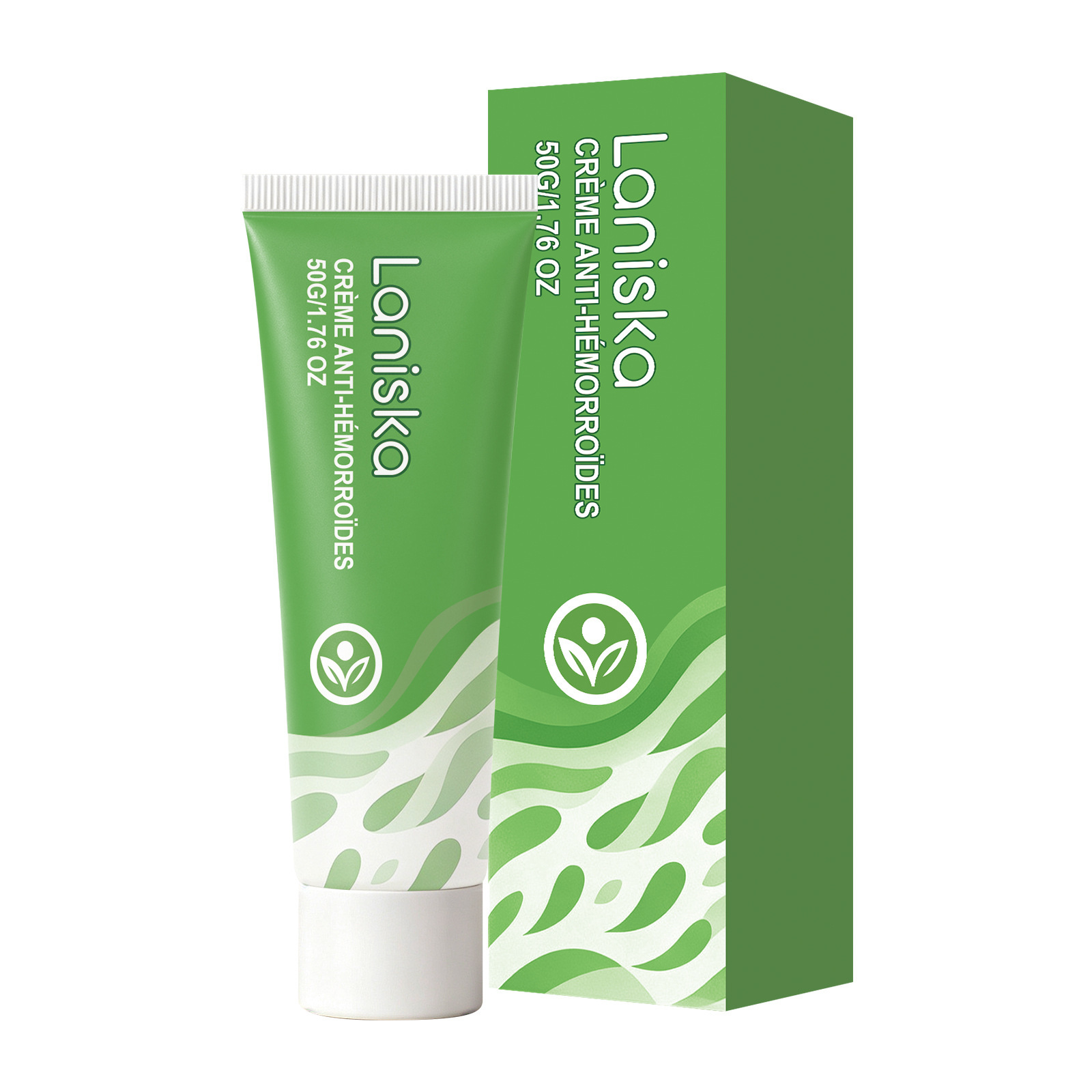 Skin-soothing Cream 2