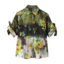 Floral