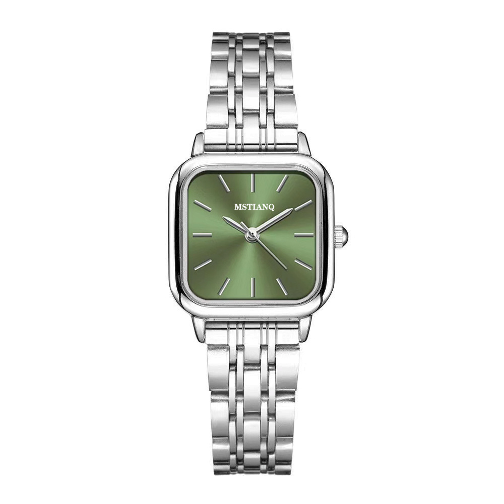 Steel Strap Green