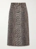 Leopard Print