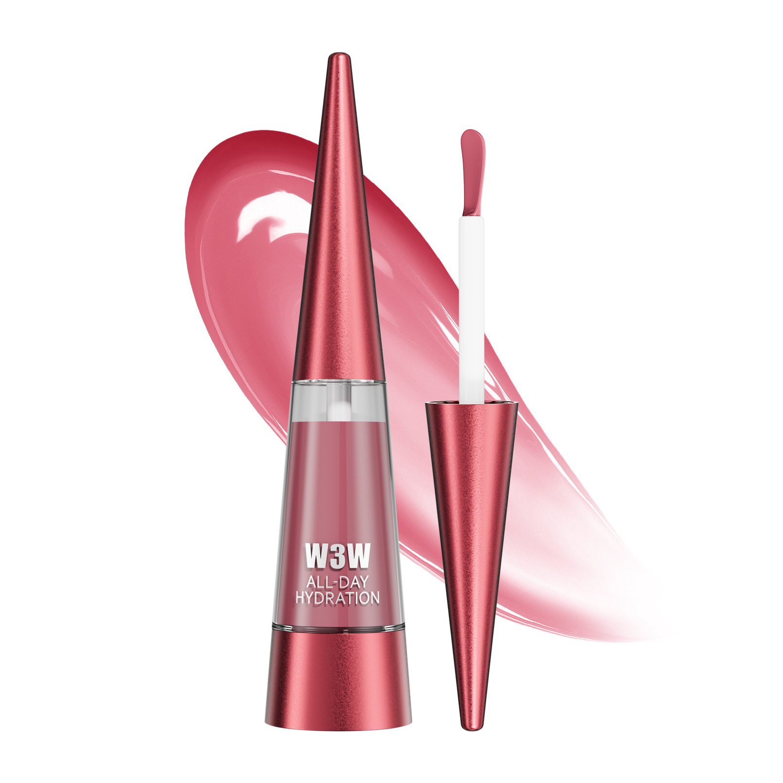 Rich Plump And Hydrating Dewy Lip Oil