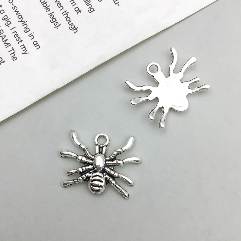 Spider 19X14Mm