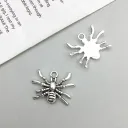 Spider 19X14Mm