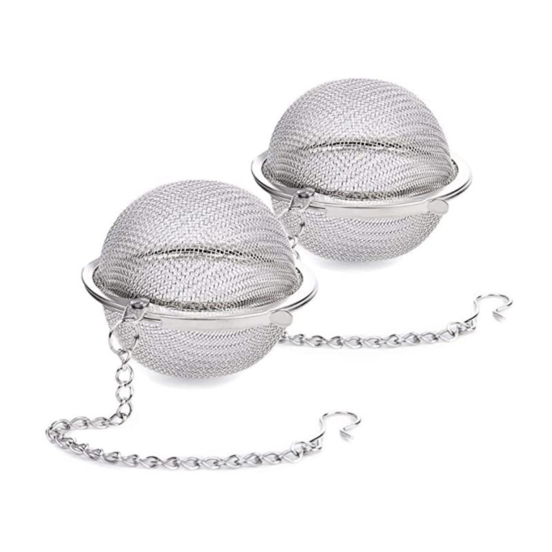 Title 1, Stainless Steel Tea Ball Does Not Stainless Ste...