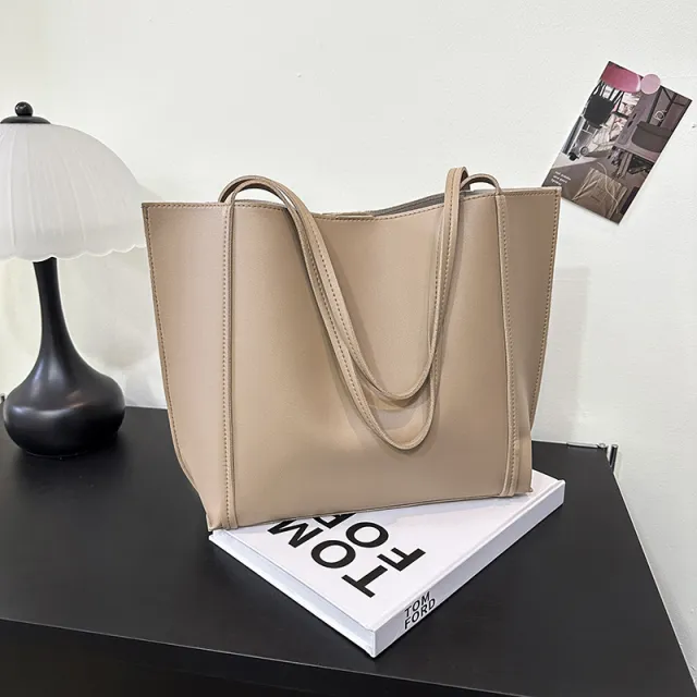 Women's New Stylish Single Shoulder Bag With A High end And Trendy Feel Khaki - Shop at LoveMi