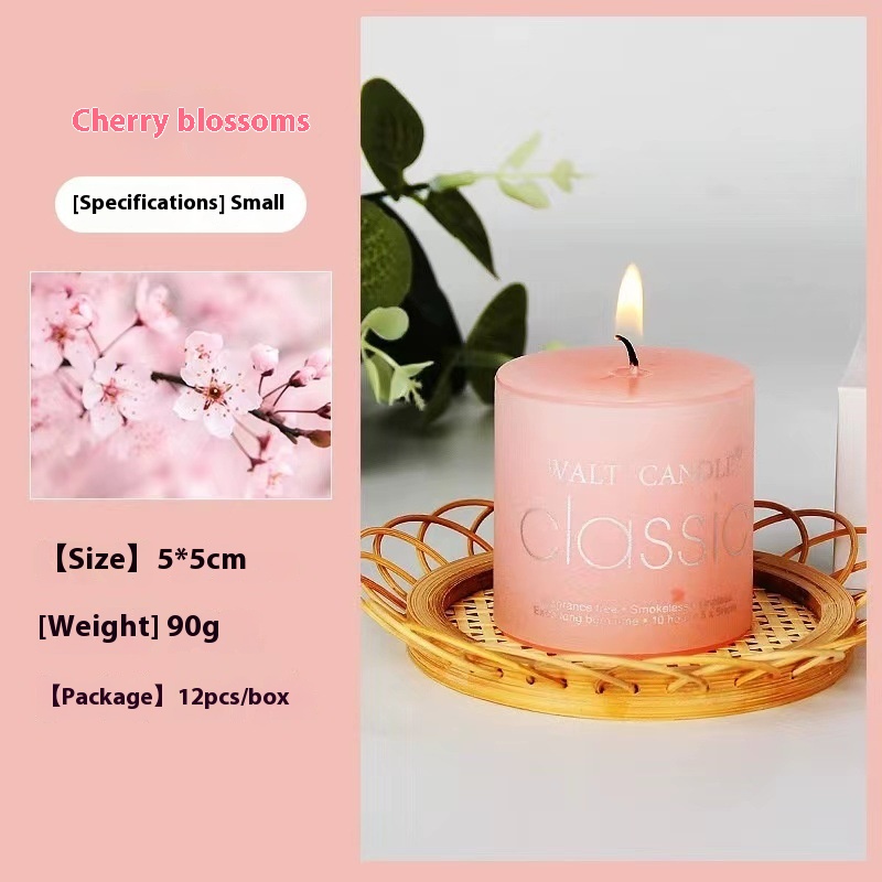 Pink Cherry Blossom 55