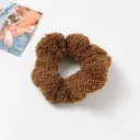 Lamb Wool Brown