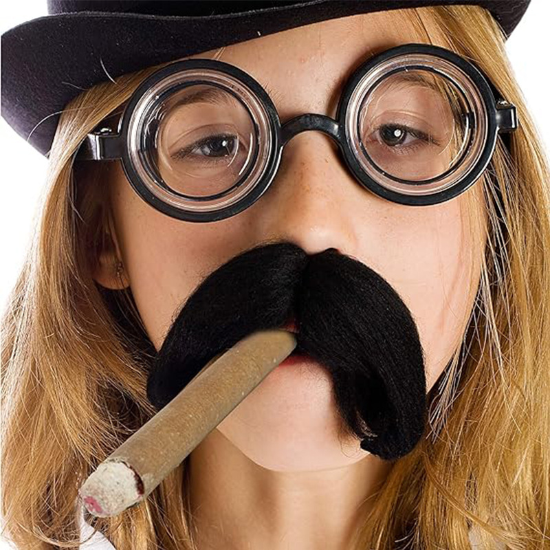 Personalized Halloween Cigar Fake Cigarette Prop