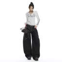 Original Cow Color Lengthened