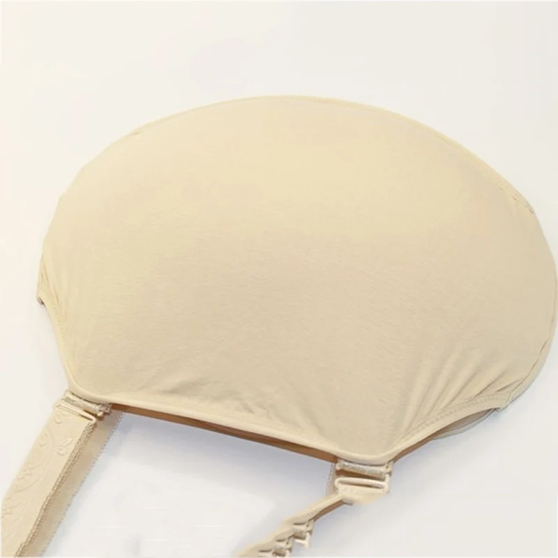 Title 7, Silicone fake belly bag