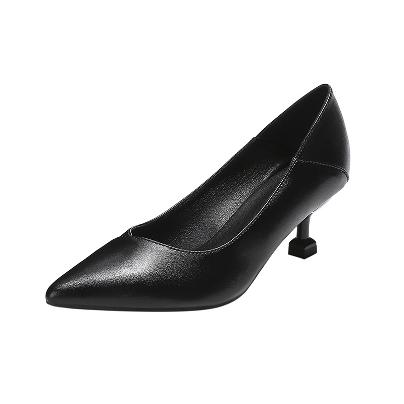 Formal Interview And Professional Work Shoes