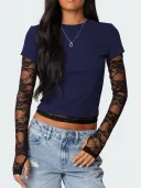 Dark Blue