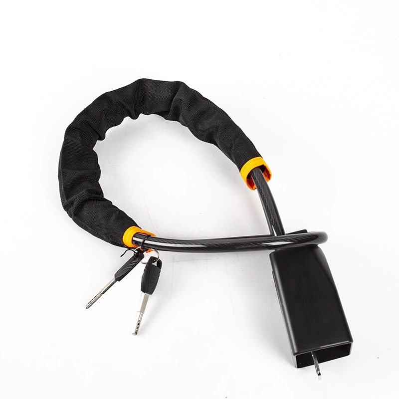 Universal Anti-Theft Car Steering Wheel Lock