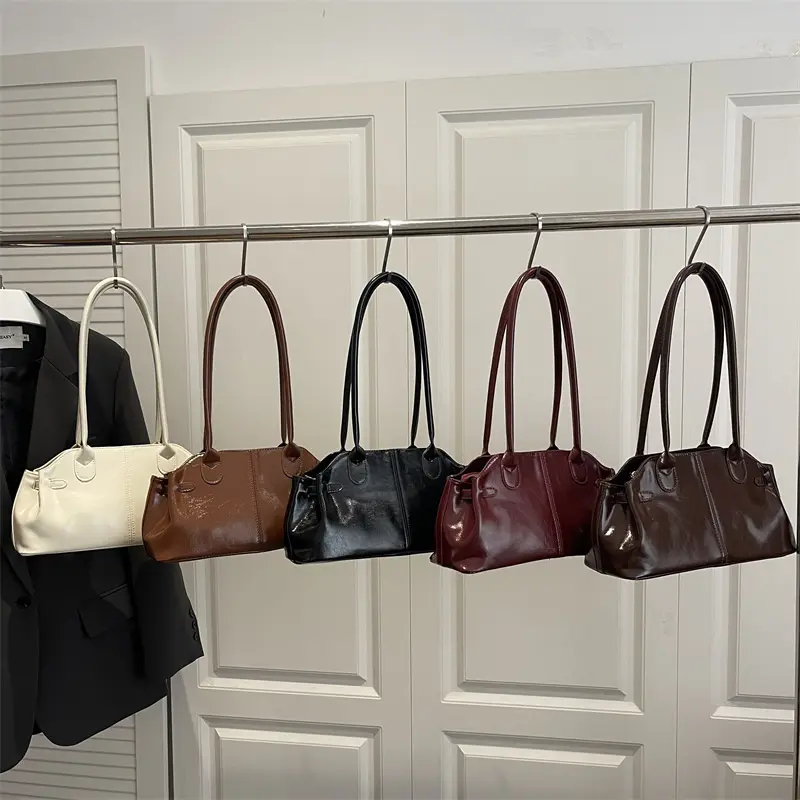 Korean-style Fashionable Large-capacity Shoulder Bag
