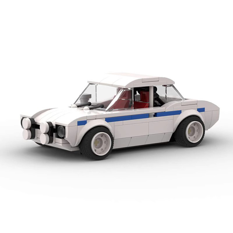 MK1 Sports Car