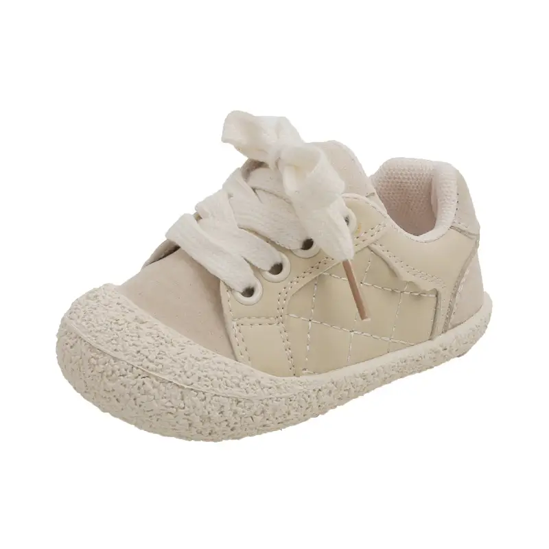 Baby Toddler Shoes Soft Bottom Non-slip