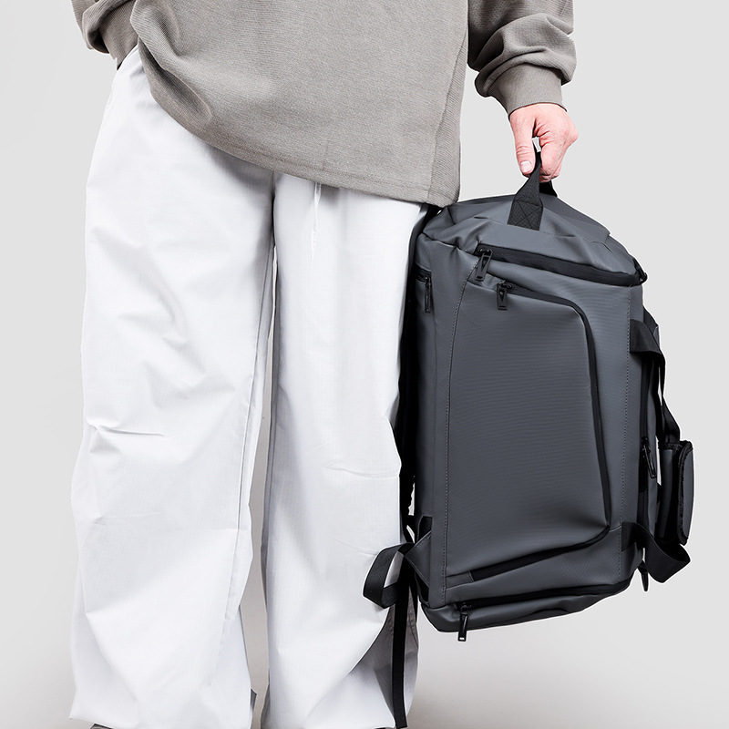 Large-Capacity Multifunctional Business Travel Backpack product image