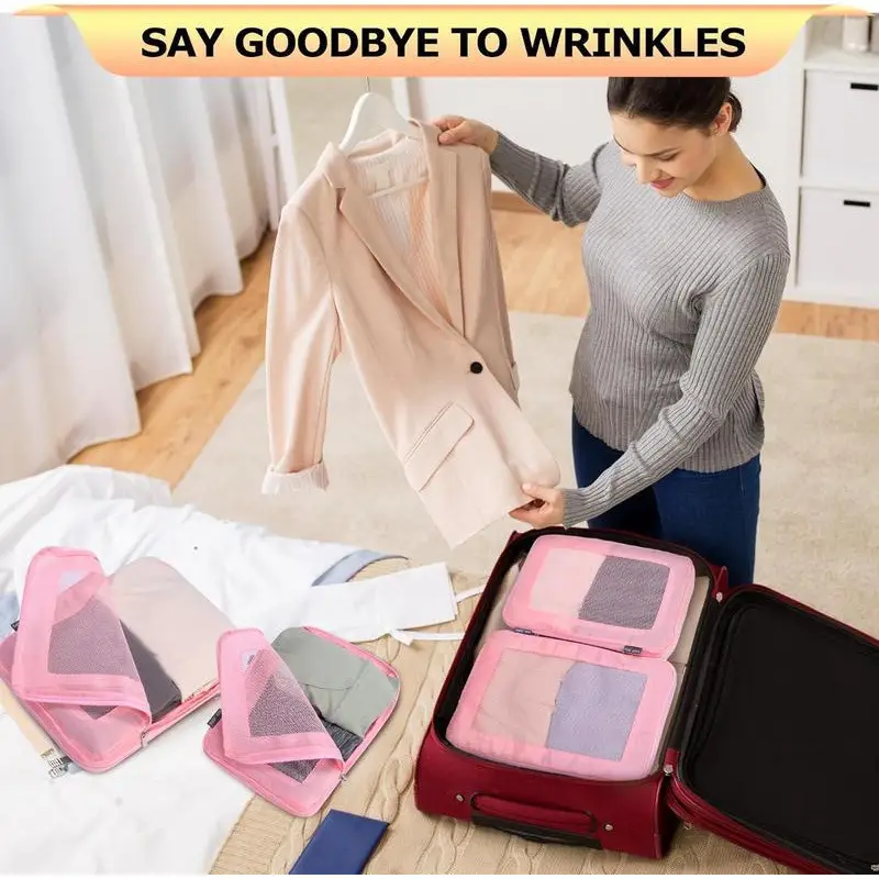 Cross-border Travel Suitcase-Style Travel Bag