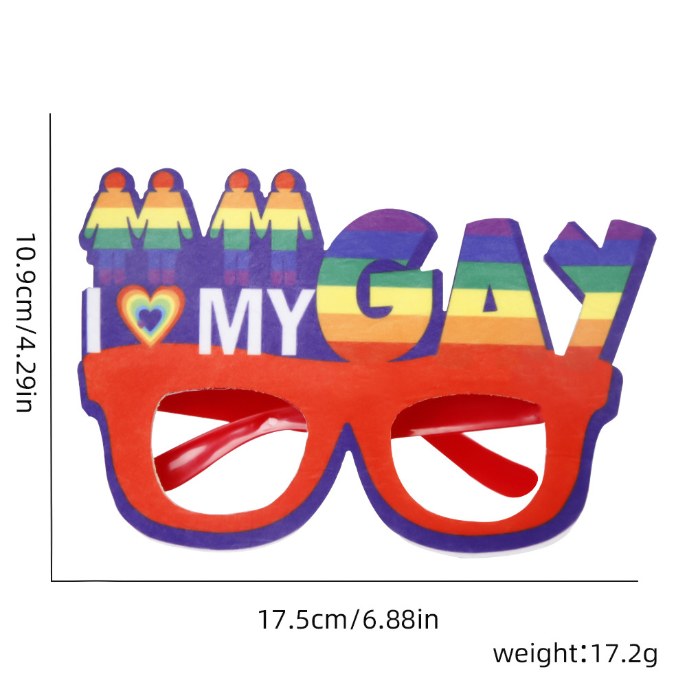 MYGAY Style Glasses