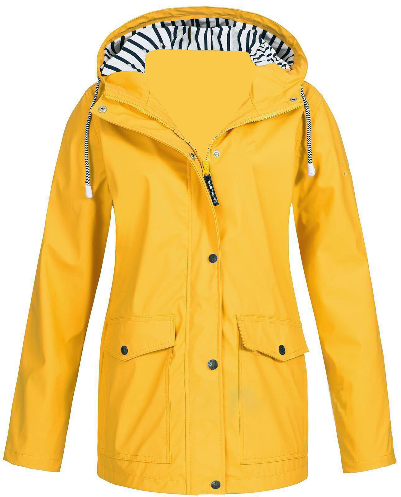 Waterproof Jacket Three In One Coat Outdoor Mountaineering Jacket New 2024 - Picture 21 of 21