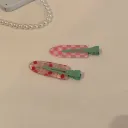2 Cherry Yooge 1 Pair