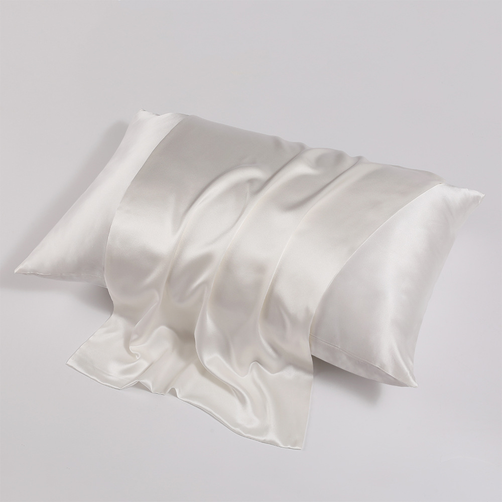Silk Pillowcase 22 Momme Double sided