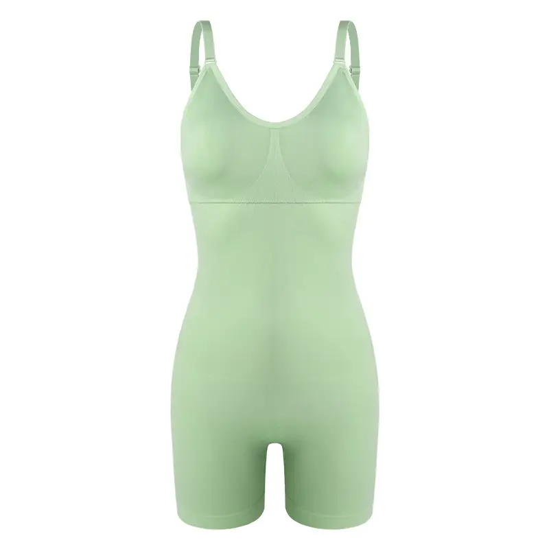 Plus Size Shaping One-piece Corset Ladies