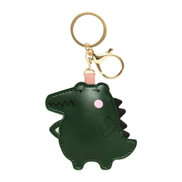 Key Ring Pendant Lovely Bag Ornament Dinosaur - Shop at LoveMi