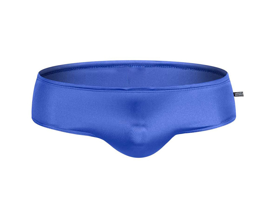 شورت سباحة رجالي بجيب بتصميم عصري