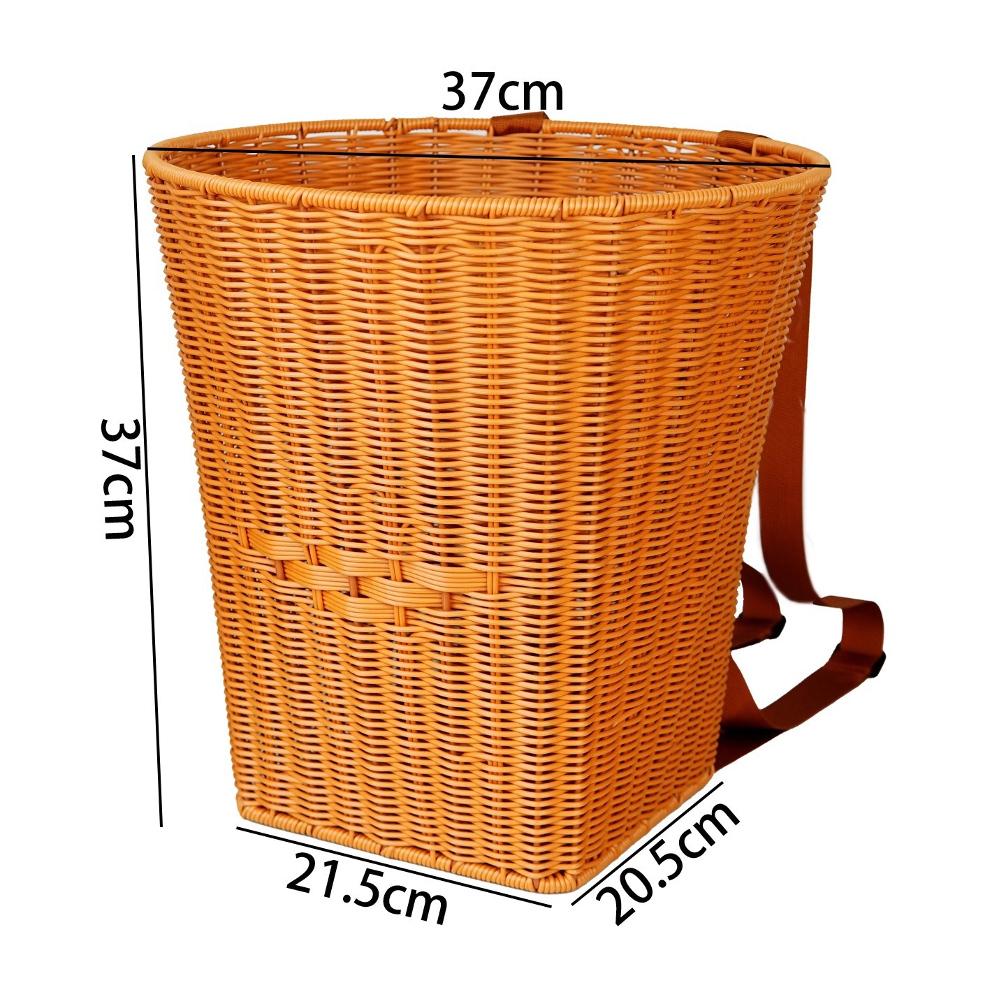 Woven Storage Basket, picture 7 of 7