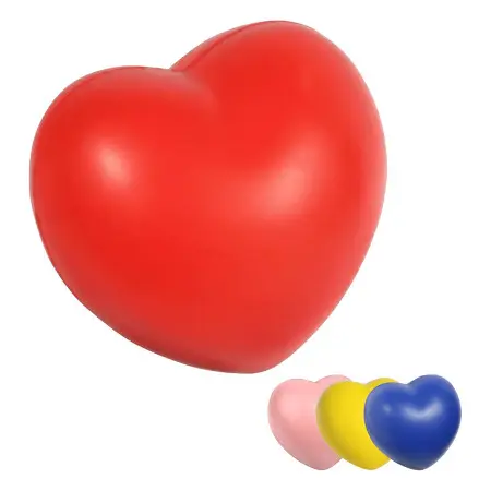 Cute Sponge Stress-relief Squeeze Toy