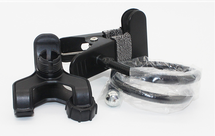 Mobile Phone Holder Desk Bedside Phone Stand Lazy Bracket - Image 6