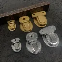 Large Brass