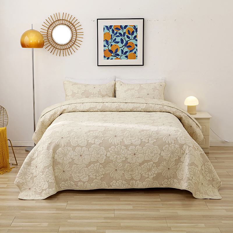 Colorful Beige