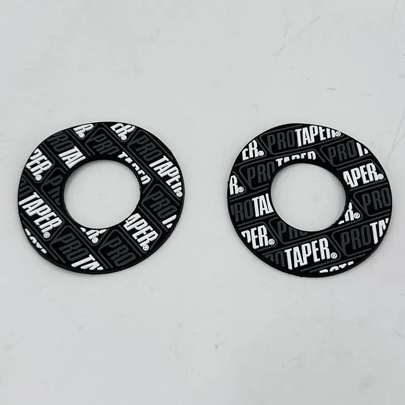 Off-road Motorcycle Handlebar Grips